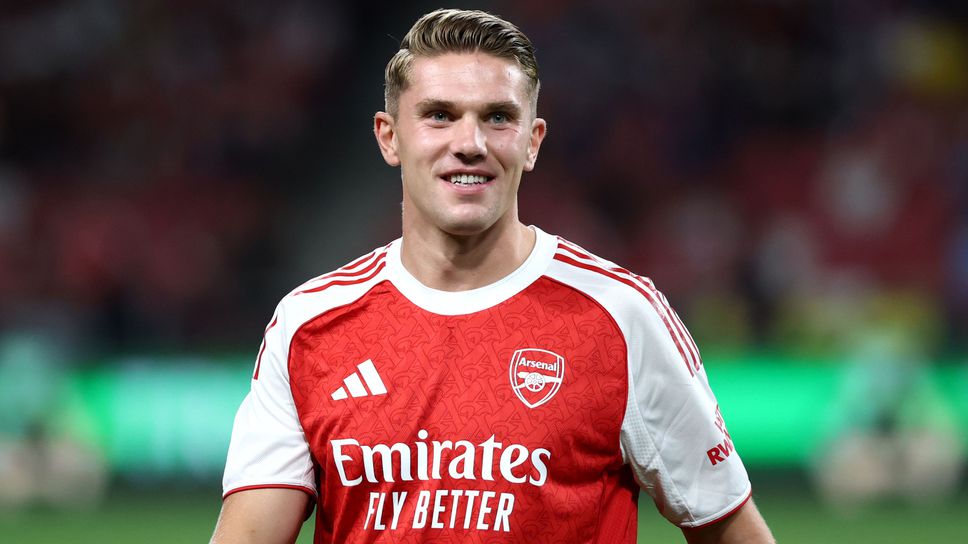 Бен Уайт за Виктор Гьокереш: Той е чудовище