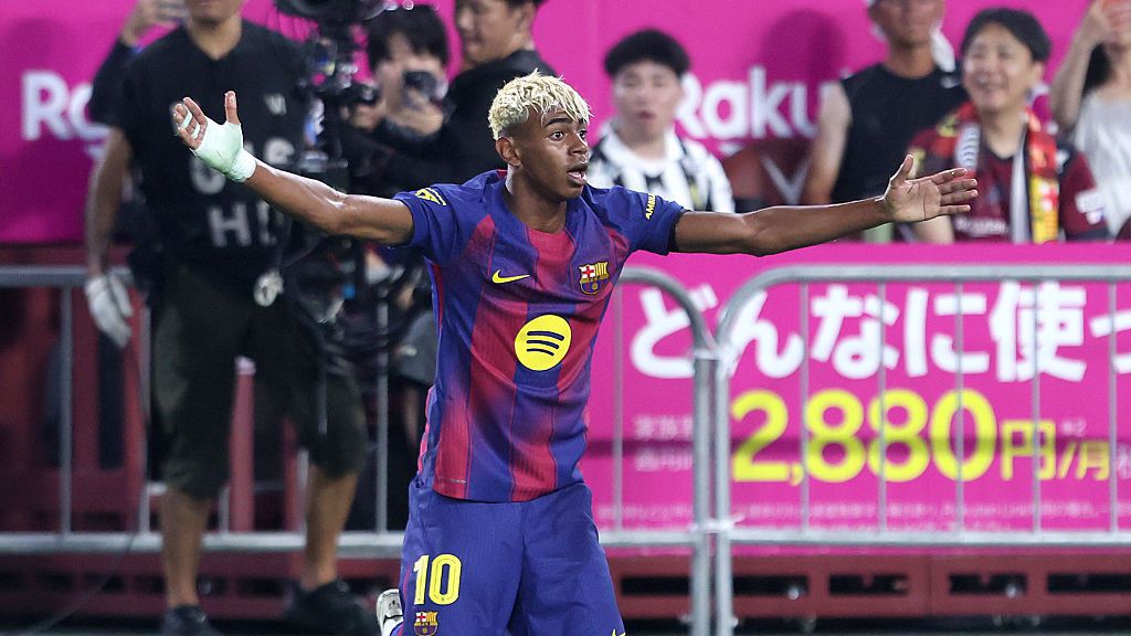 От Барселона обявиха ново стратегическо партньорство