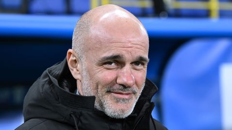  Шеф на Аталанта разяснява договарянията с Интер за Луукман 