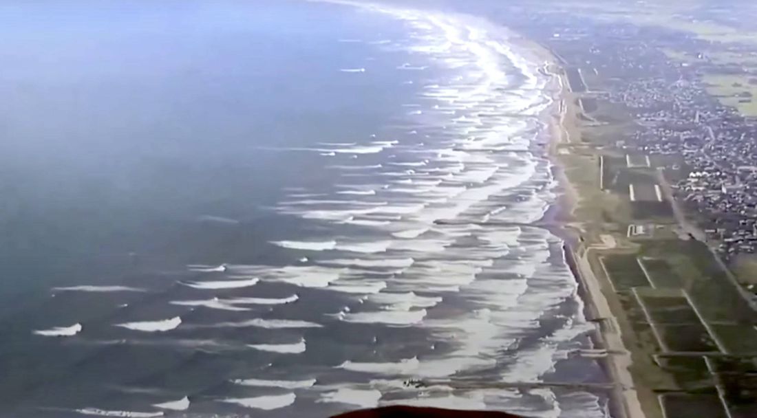 Цунамито няма да отмени днешния двубой на Ливърпул в Япония