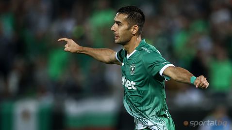 Феновете на Ференцварош се плашат само от Лудогорец