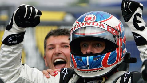  Шестима водачи са взели първата си победа в Унгария 