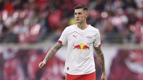 Шешко е казал "да" на Манчестър Юнайтед