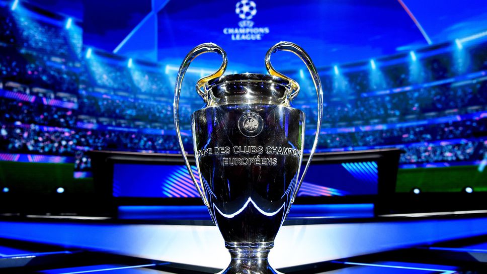 Днес ще се изиграят първите три реванша от плейофния кръг