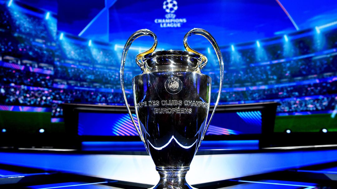 С дъжд от голове и големи изненади приключи четвъртият кръг на Шампионската лига!