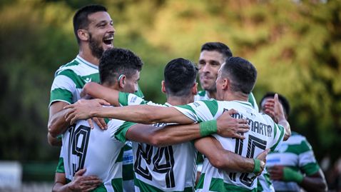 Черно море вече е в Истанбул