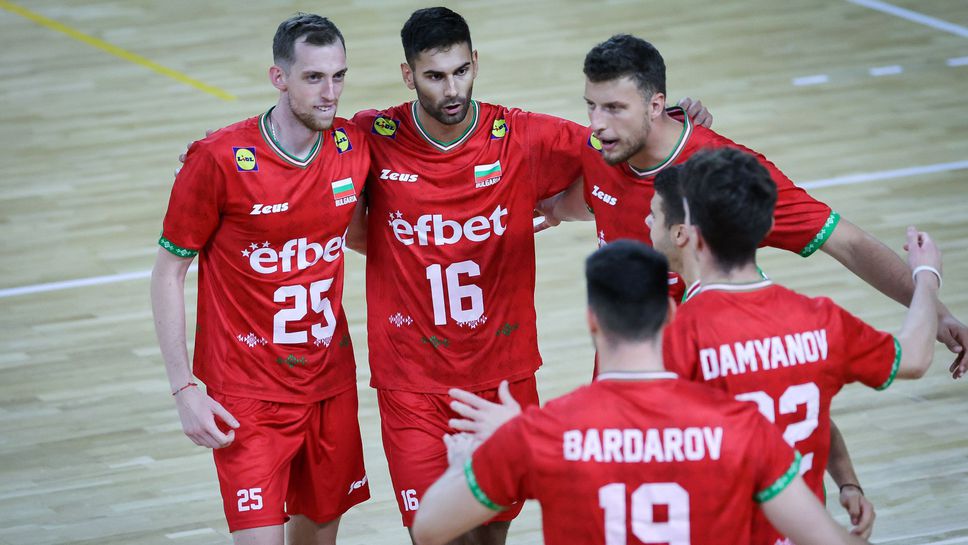 Нефтохимик 2010 Бургас си върна още един шампион за 2023