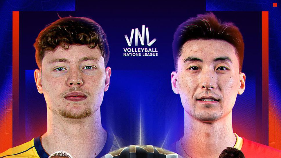 Мъжкият национален отбор на Бразилия който спечели груповата фаза на Лигата