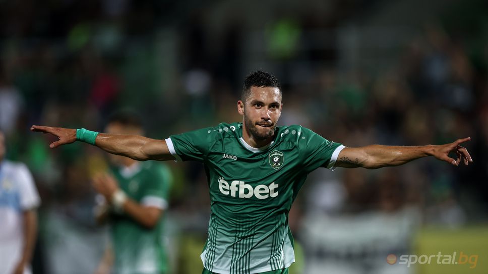 Станаха ясни стартовите състави на Йънг Бойс и Лудогорец които