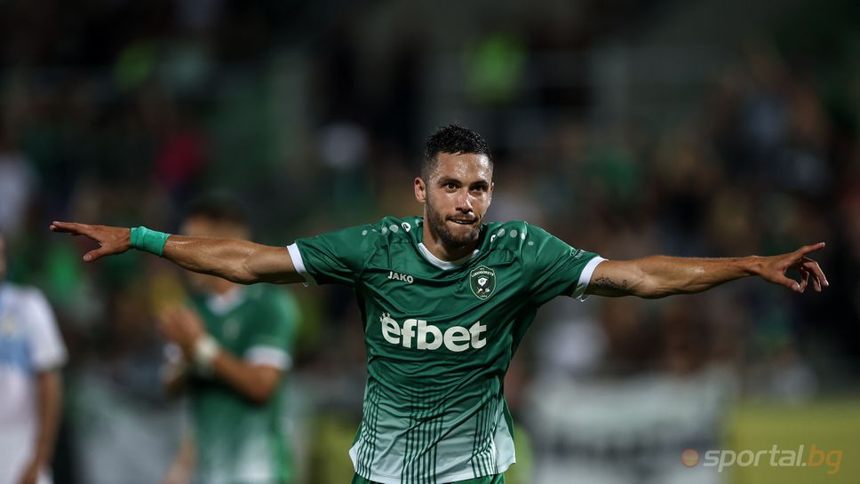 Лудогорец срещу двойката от ШЛ и за влизане в основната фаза на ЛЕ