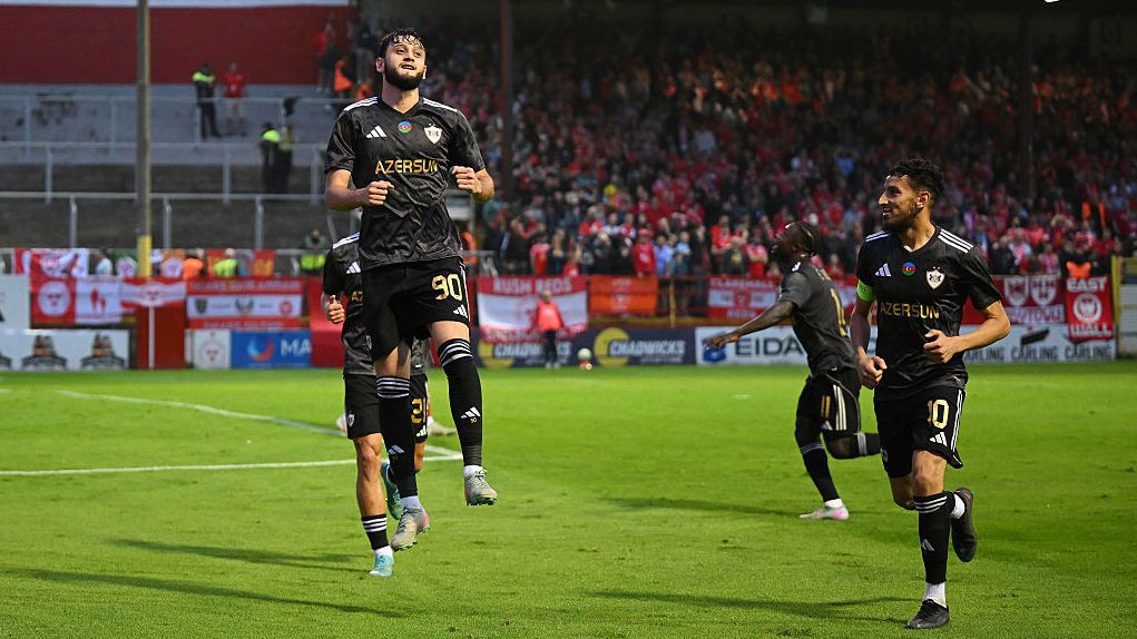 Карабах не срещна проблеми срещу Шелбърн и продължава в квалификациите за ШЛ