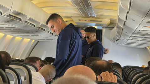  Левски кацна в Португалия 