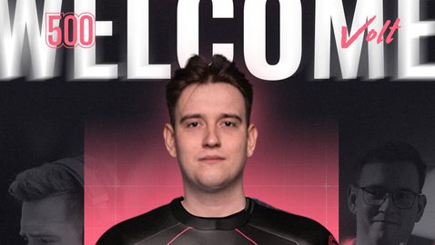  500 е подготвен със състава си, откакто притегли 23-годишен румънец 