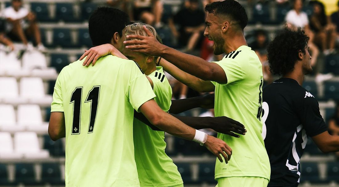 Дурмуш и Пиза с ново силно представяне в контролите