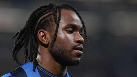  Интер се приближава до желаната от Аталанта цена за Луукман 