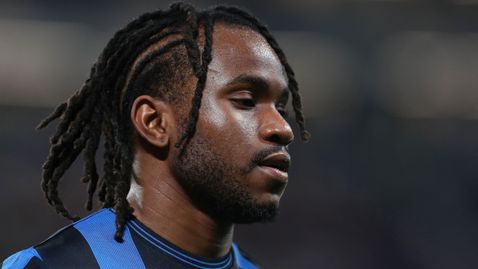 Интер се доближава до исканата от Аталанта цена за Луукман