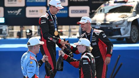  Може ли Ожие отново да се бори за международната купа? 