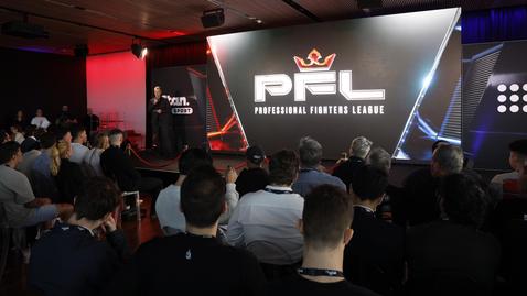 Как ще се промени PFL след сделката с Джейк Пол