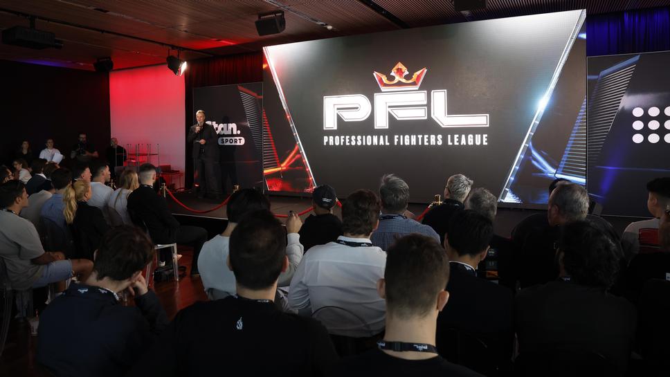 Как ще се промени PFL след сделката с Джейк Пол