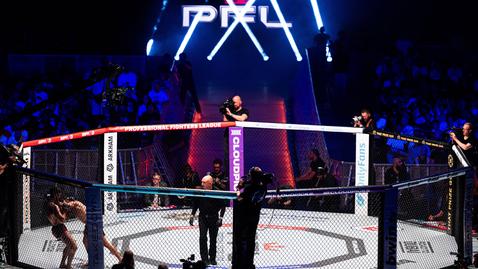 PFL New York загуби две битки