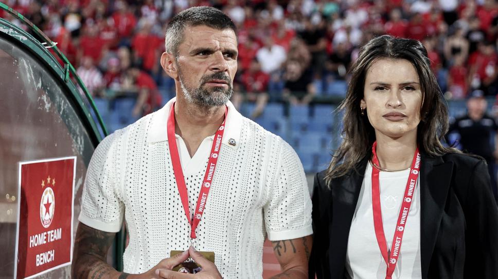 Вальо Илиев пак до скамейката на ЦСКА