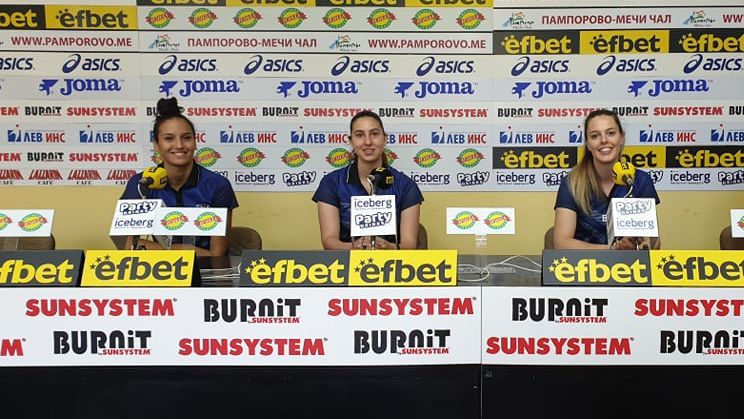 Женският ни отбор по тенис на маса пропусна шанса си да играе на Евро 2020