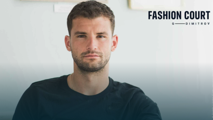 Григор Димитров: Лондон и ЛА са любимите ми градове за пазаруване