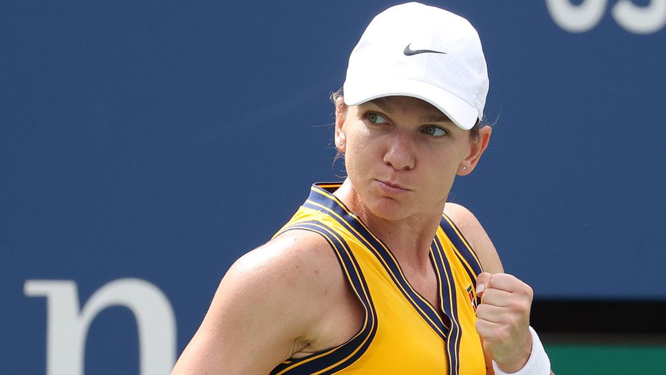 Ема Радукану отпадна в Линц, Симона Халеп продължава на четвъртфиналите