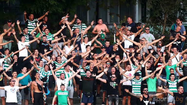  Черно море пуска билети за дуела с Левски 