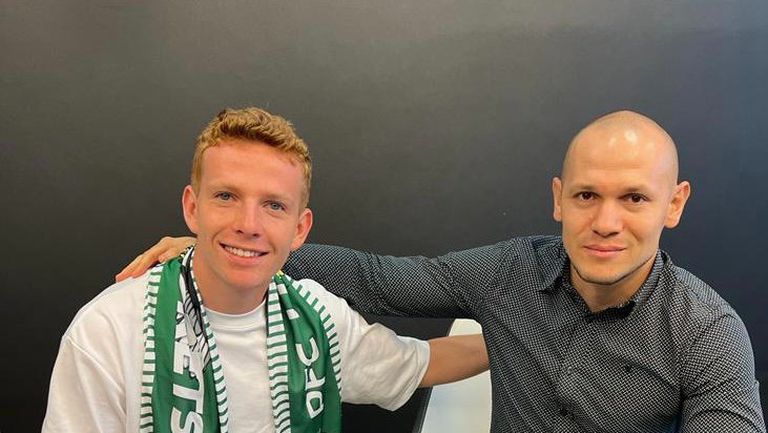 Лудогорец привлече норвежкия защитник Аслак фон Витри Ръководството на oрлите