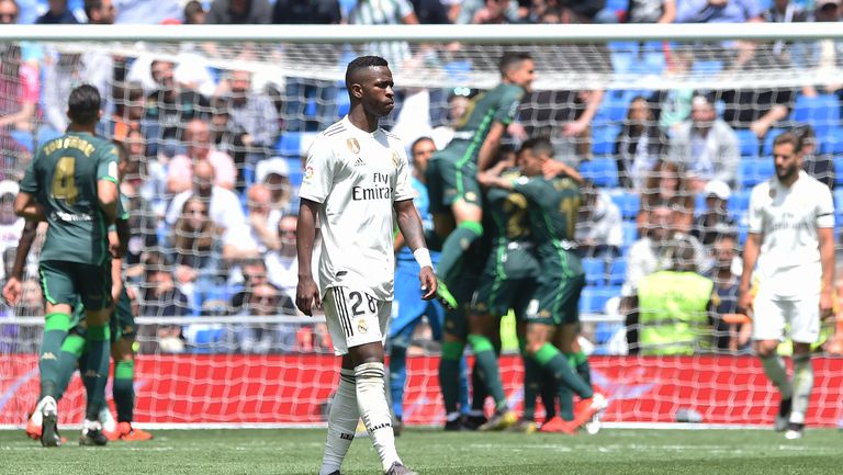 Реал Мадрид стартира ударно защитата на титлата си в Испания