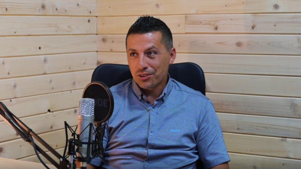 Арсенал има новия Лео Меси в школата си
