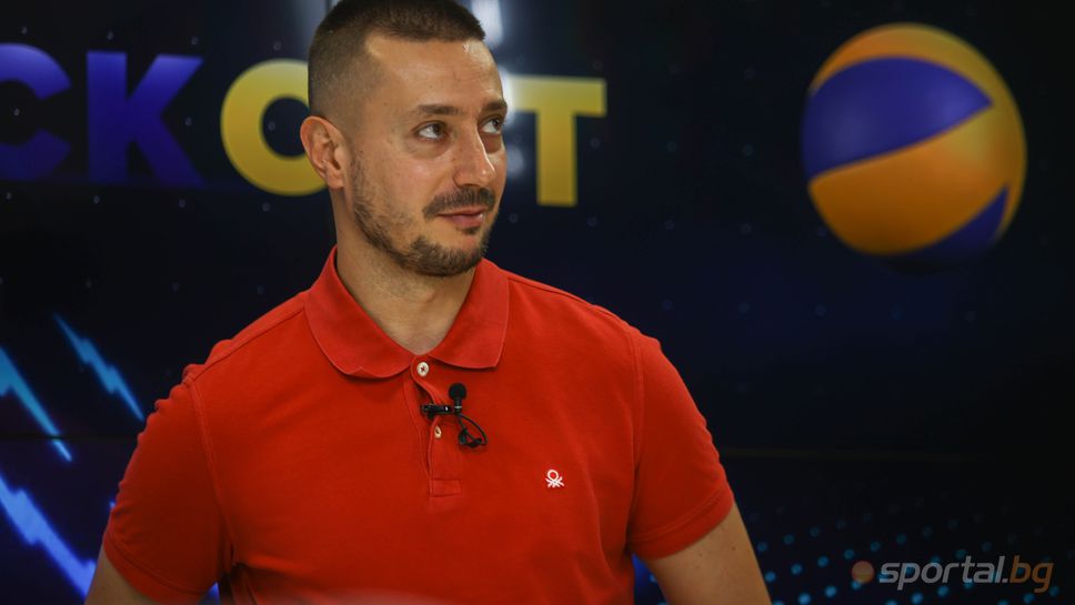 Мартин Божилов гост в извънредното издание на Block Out