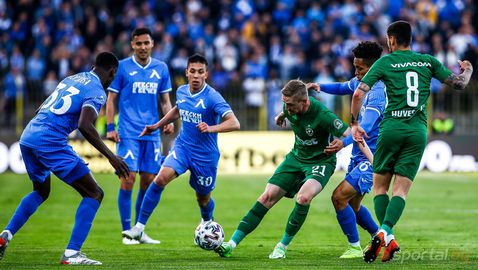  Без продължения за Суперкупата 