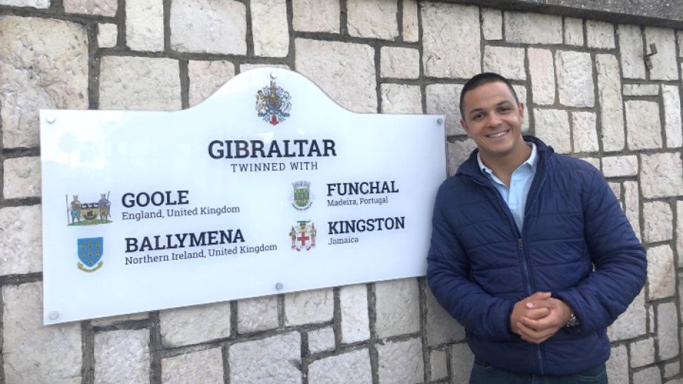 Цанко Цанков: Преплуването в Гибралтар е по-трудно от покоряването на Еверест