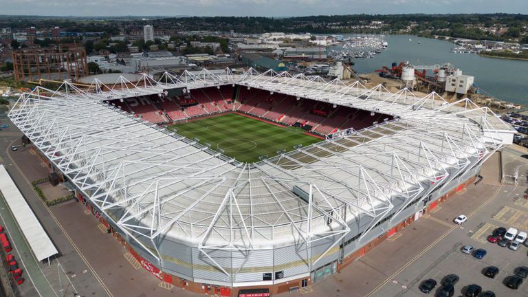 Челси и Саутхамптън се изправят един срещу друг в мач