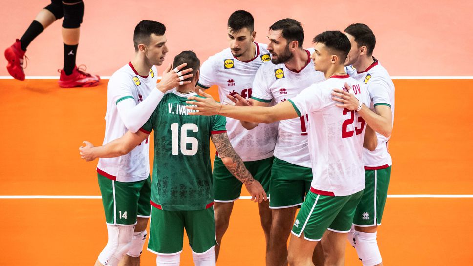 Първо в Sportal.bg: Има минимален шанс италианец да води България