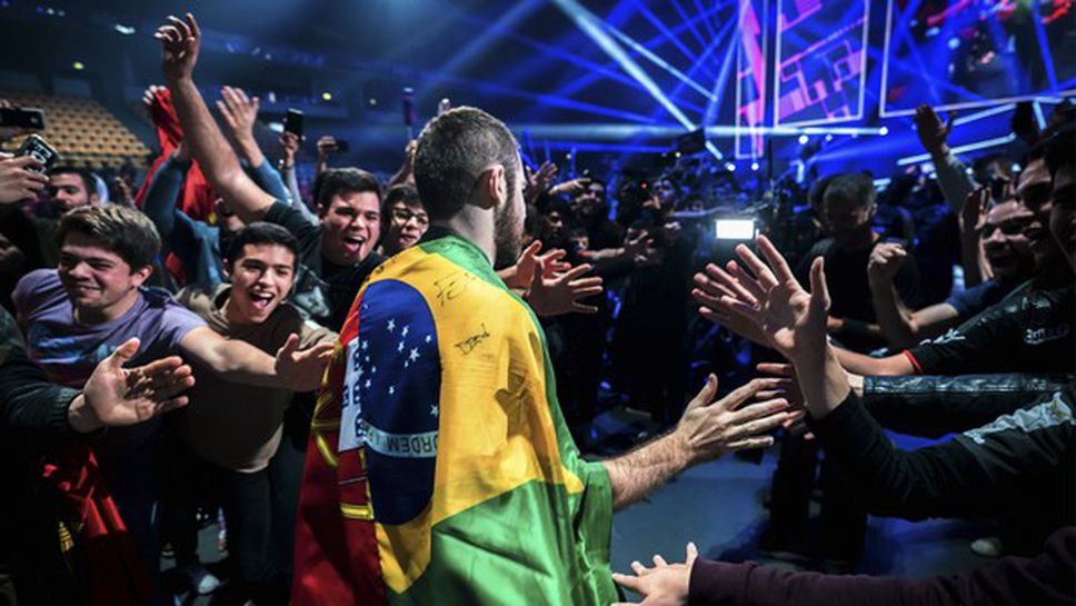 Ясни са групите за Road To Rio на Европа и Азия