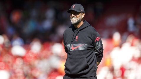  Клоп отговори дали Ливърпул се пробва да притегли халф и съобщи, че 