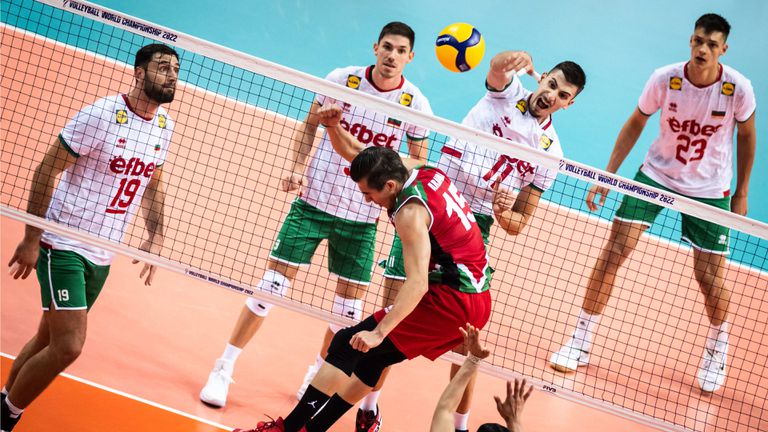 България ще запише най слабото си класиране на Световно първенство по