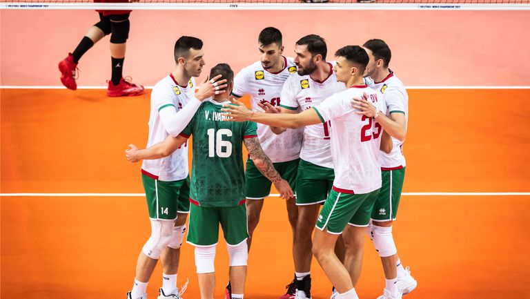 България записа срамна загуба с 2:3 гейма от Мексико