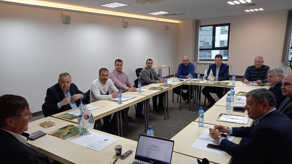 УС на БФБ направи промени в правилата за подрастващи и утвърди календара на НБЛ