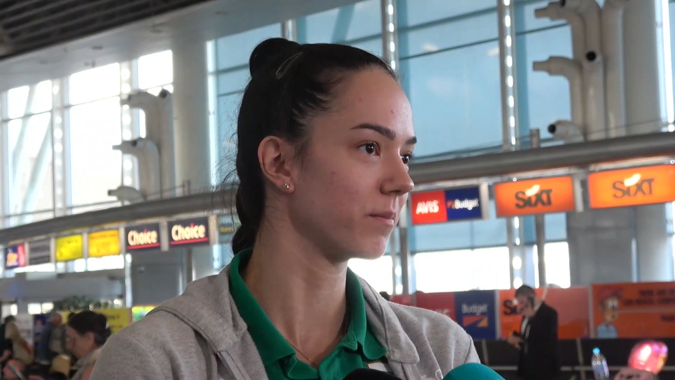 Ради Маринова: Съжалявам, че завършихме така, но все пак постигнахме нещо хубаво и сме щастливи