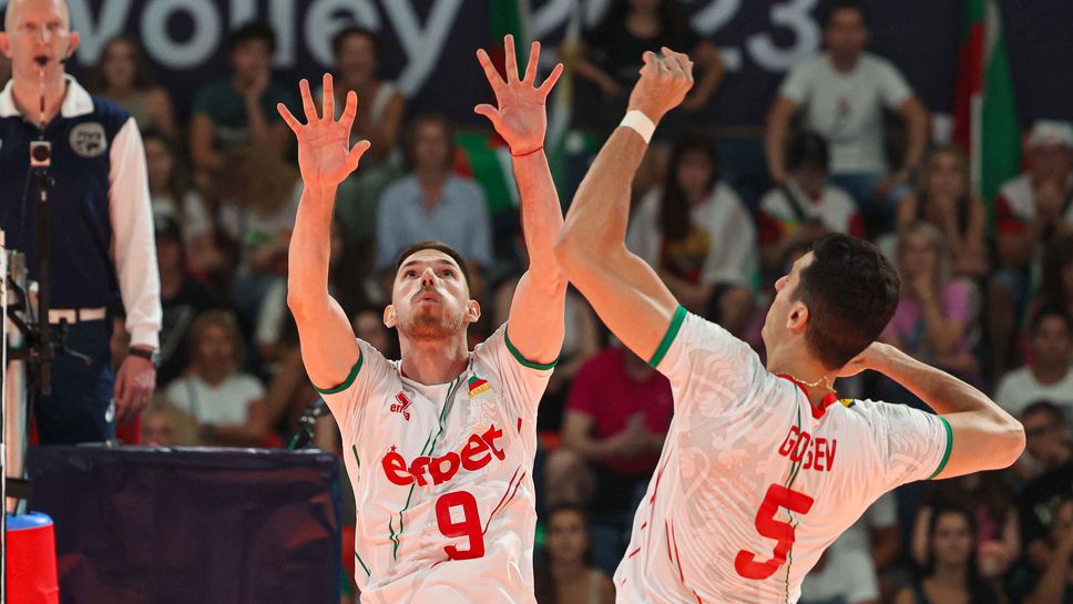 Светослав Гоцев: През 1994-а и българските футболисти загубиха от Нигерия с 0:3 в първия мач, а след това станаха 4-и в света