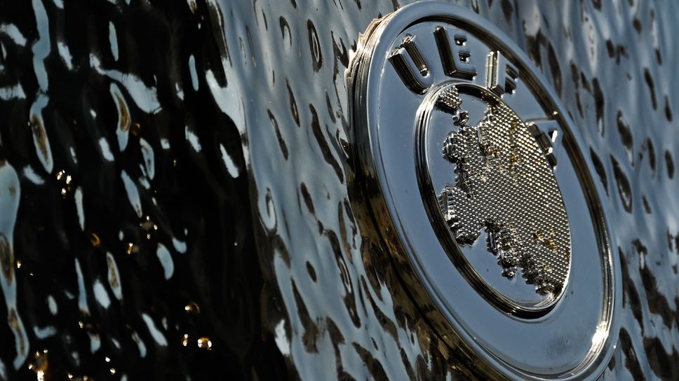 УЕФА с позиция за отменения двубой на Барселона в САЩ