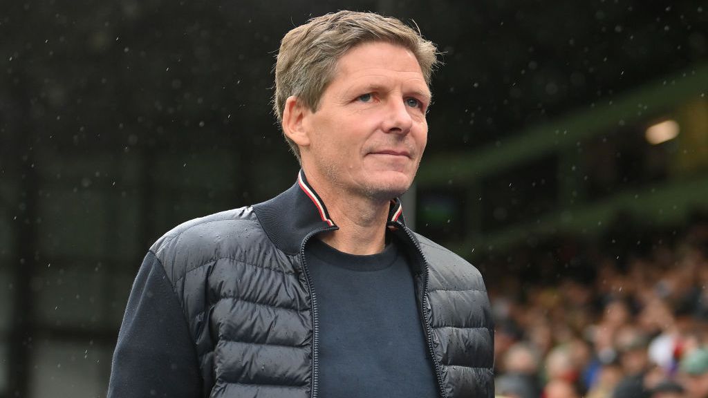 Оливер Гласнер: Не трябва да си губим времето с мисли за края на май