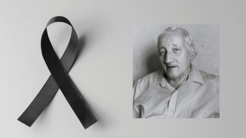 Отиде си бивш международен съдия и дългогодишен служител на БФВ