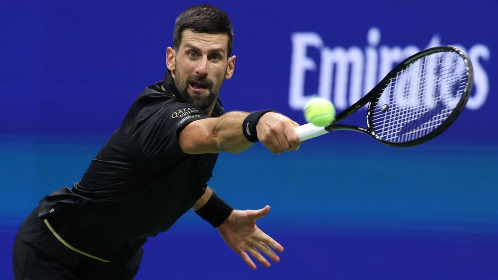 Експертът по благосъстояние на спортистите и превенция на контузии Стивън