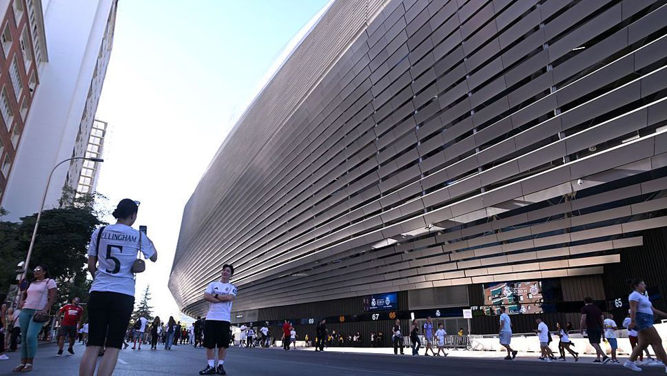 Реал Мадрид приема у дома Майорка в късния съботен мач