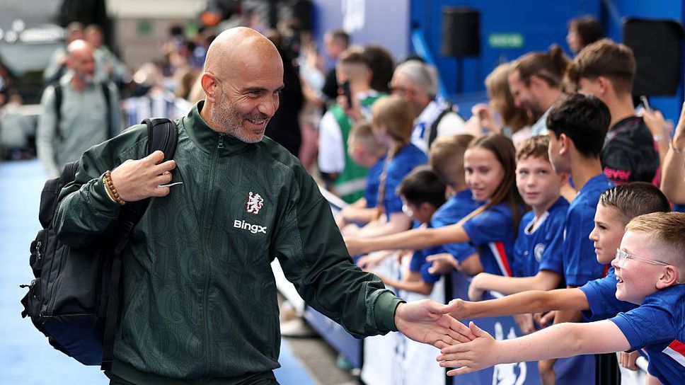 Челси и Фулъм излизат един срещу друг в лондонското дерби